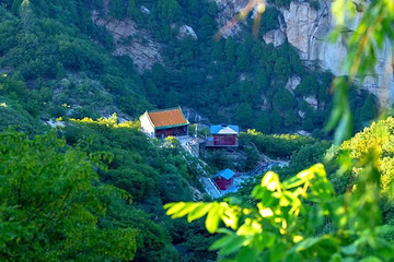 黑龙潭风景区第 12 张图片