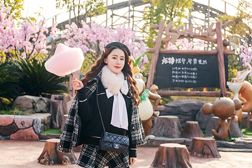 宁波方特东方神画第 86 张图片