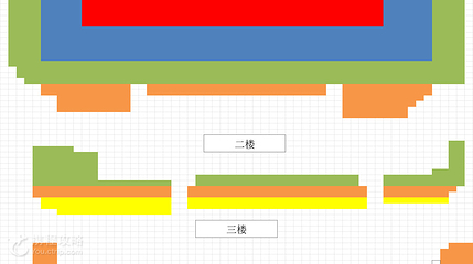 山东省会大剧院第 2 张图片