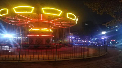 长乐公园游乐场第 64 张图片