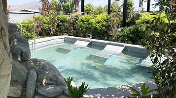 弥渡小河淌水·密祉景区