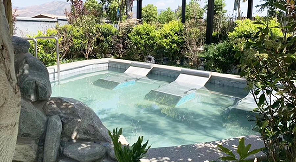 弥渡小河淌水·密祉景区