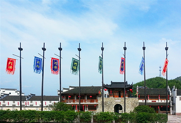 河桥镇第 9 张图片