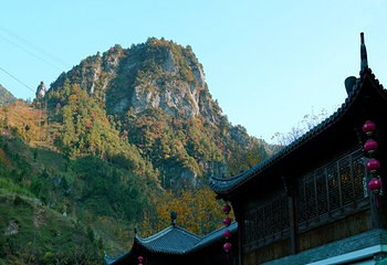 十门峡景区第 56 张图片
