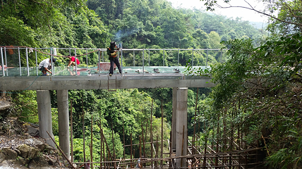 广东天马山旅游景区第 8 张图片