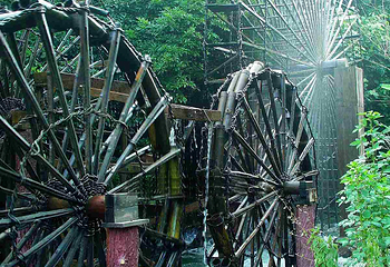 德庆盘龙峡生态旅游区第 23 张图片
