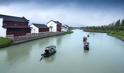 滕头生态旅游区第 16 张图片