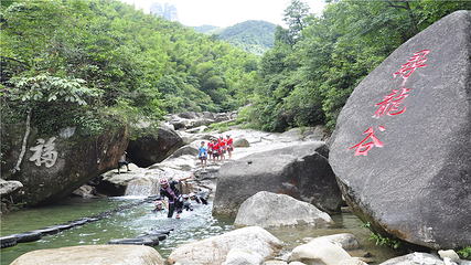 三分石景区第 11 张图片