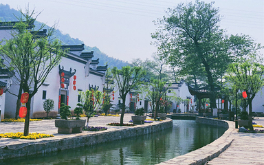 长兴八都岕景区第 48 张图片
