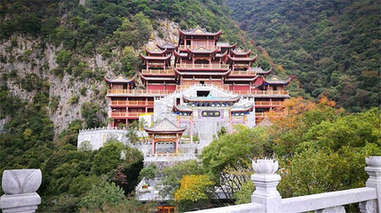 神女峰第 10 张图片