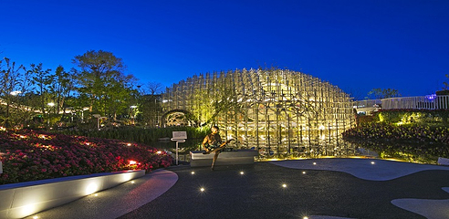北京世园国际旅游度假区第 38 张图片