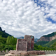 万仙山景区