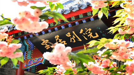 云居寺第 19 张图片