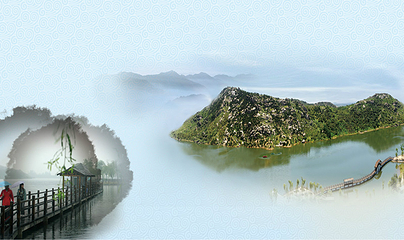 云瀑洞天旅游区第 17 张图片