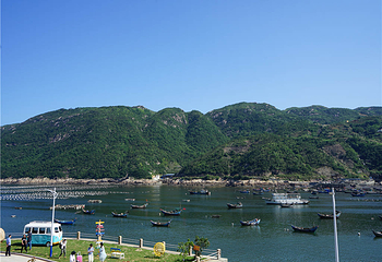 福鼎小白鹭海滨度假第 40 张图片