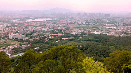 清源山第 9 张图片