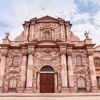 狮子城文化创意园