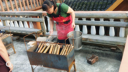 银水侗寨鱼餐馆第 14 张图片