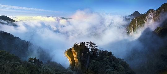 羊狮慕风景区第 39 张图片