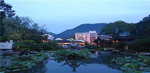 齐云山景区第 176 张图片