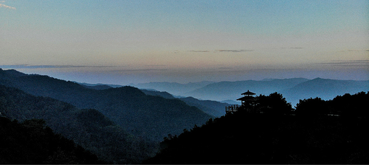 九如山休闲旅游度假区第 205 张图片