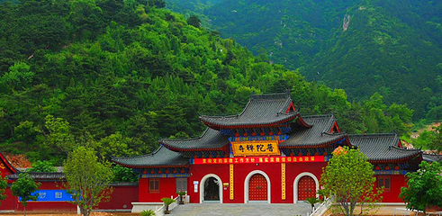 迁西县吉祥凤凰山第 54 张图片