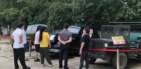西太湖影视基地第 24 张图片