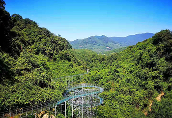 十里蓝山第 5 张图片