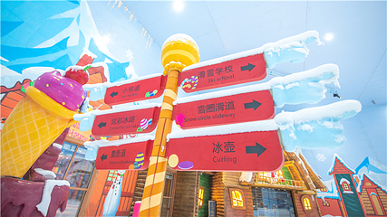 昆明融创乐园第 22 张图片