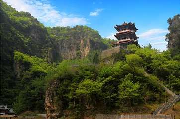 净影风景区第 8 张图片