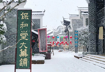 铜官窑国风乐园第 127 张图片