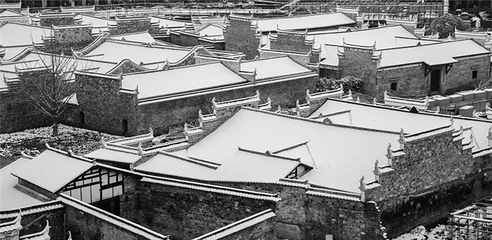 万载古城第 33 张图片