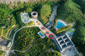 灵石温泉第 8 张图片