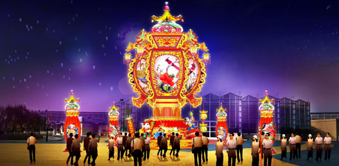银川花博园第 19 张图片