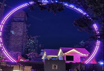 深圳欢乐谷第 90 张图片