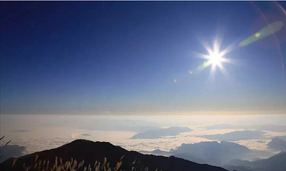 闽江源生态旅游区（金铙山风景区）第 22 张图片