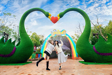 宁波方特东方神画第 18 张图片