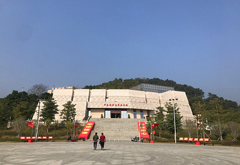 百色起义纪念馆第 8 张图片