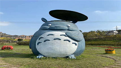 观音湖第 61 张图片