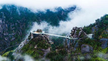 蛟龙大峡谷第 12 张图片