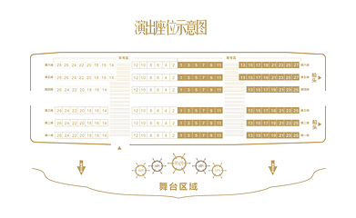 大唐芙蓉园第 57 张图片
