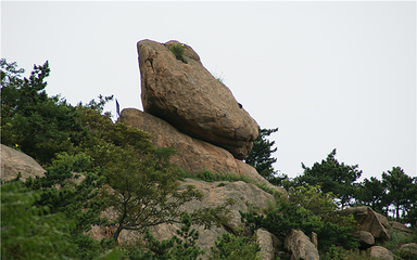 槎山风景区第 10 张图片