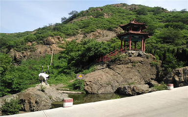 鹤伴山旅游景区第 16 张图片