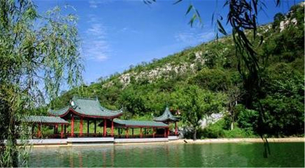 冠世榴园青檀景区第 16 张图片