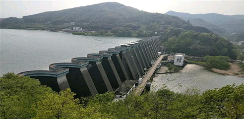 佛子岭水库第 30 张图片