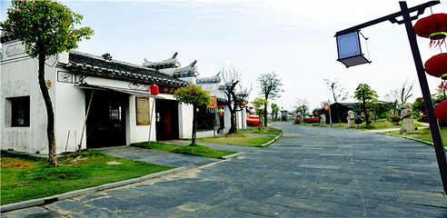 杏花村风景区第 13 张图片