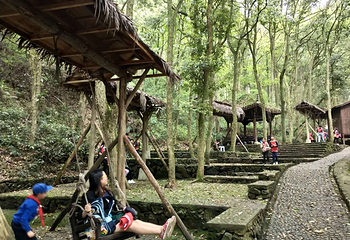 富春桃源风景区第 29 张图片