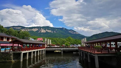 西峡老君洞第 5 张图片