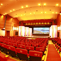松花江大剧院