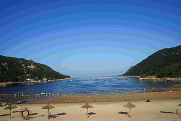福鼎小白鹭海滨度假第 53 张图片